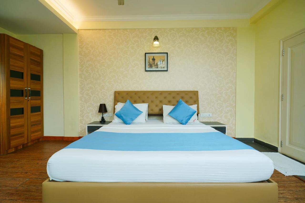 Oyo 1684 Hotel Malabar Inn Kozhikode Luaran gambar