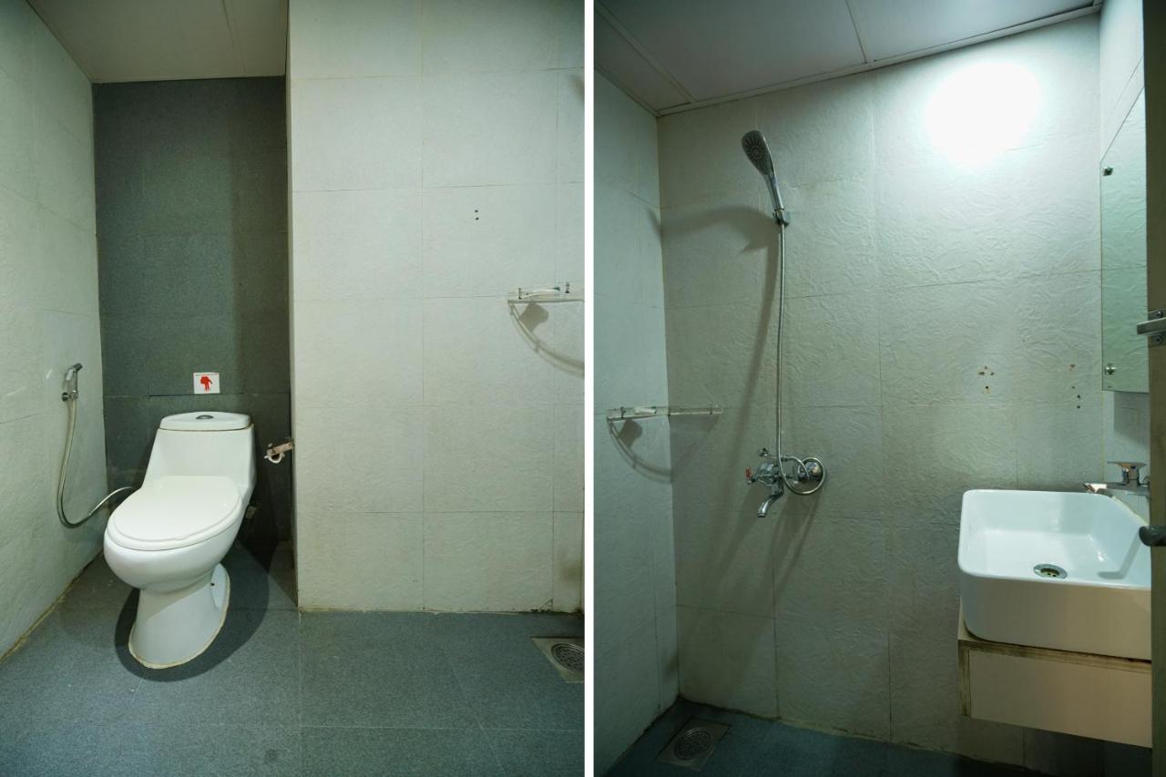 Oyo 1684 Hotel Malabar Inn Kozhikode Luaran gambar